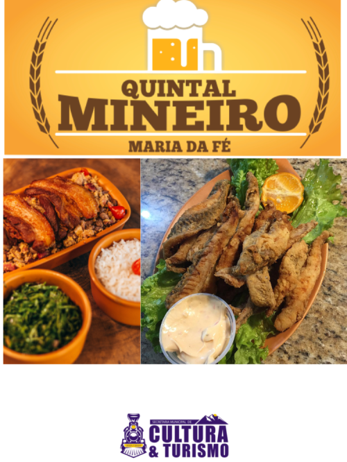 Quintal Mineiro