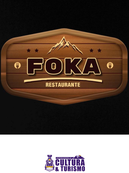 Bar e Restaurante Foka