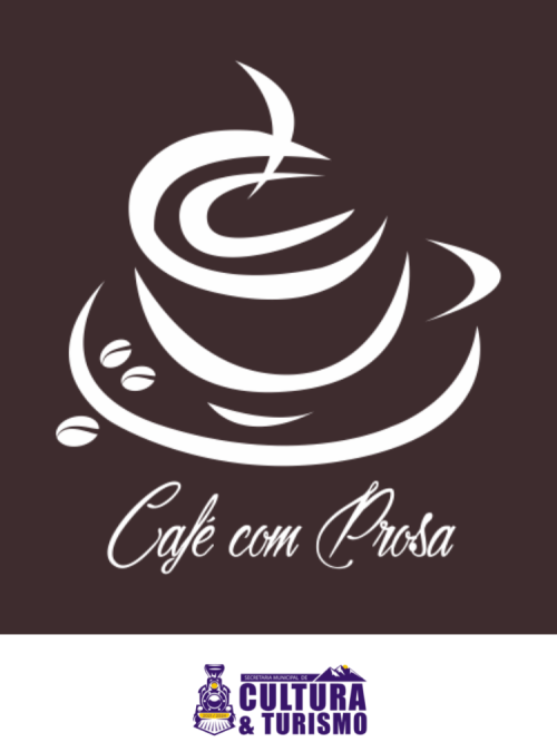 Café com Prosa 
