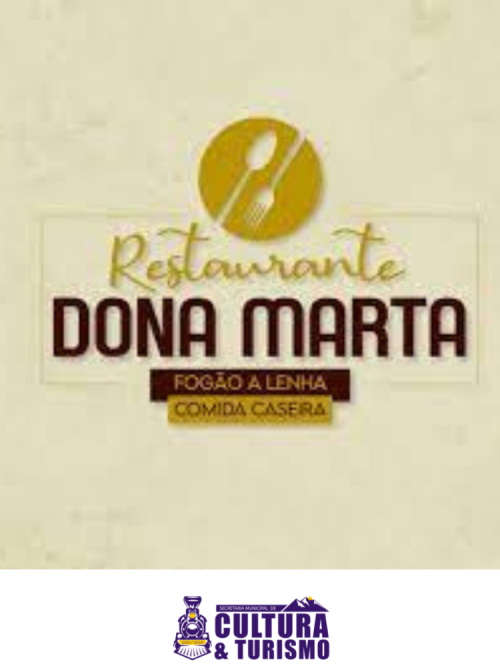 Restaurante Dona Marta