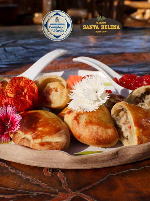 Fazenda Santa Helena 