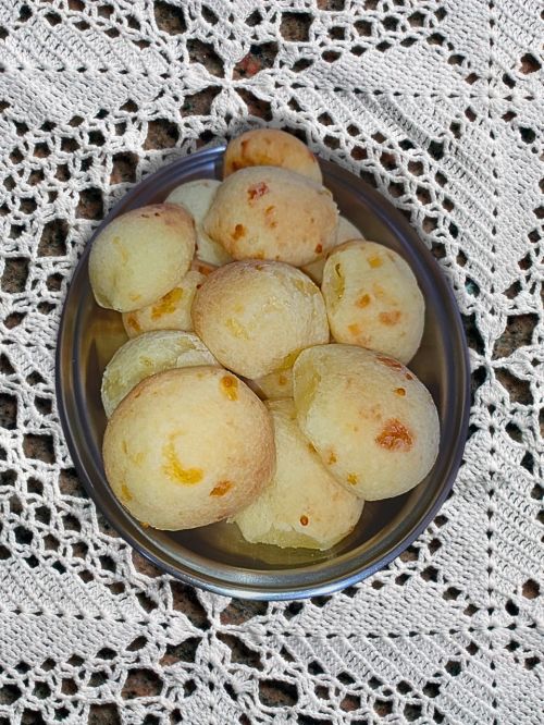 Café São Benedito 