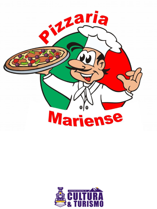 Pizzaria Mariense