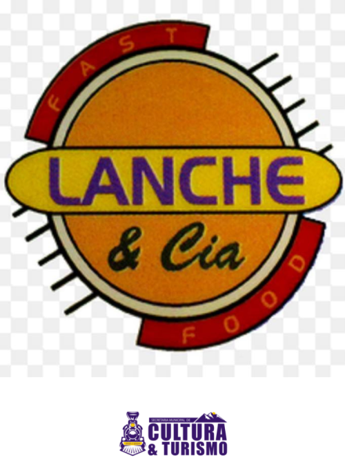 Lanche & CIA