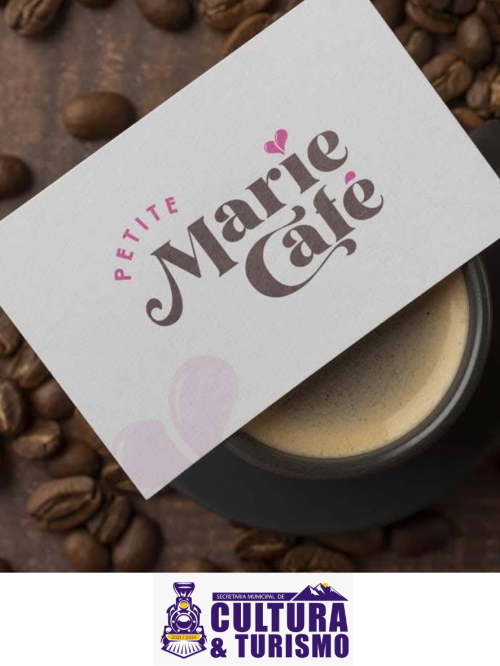 Petite Marie Café 