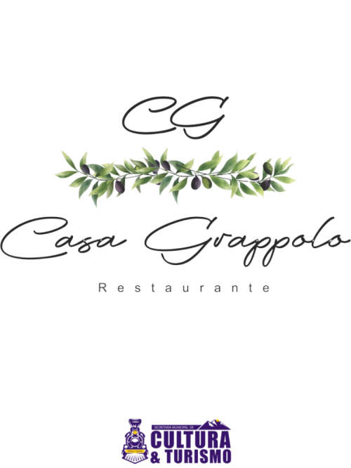 Restaurante Casa Grappolo 