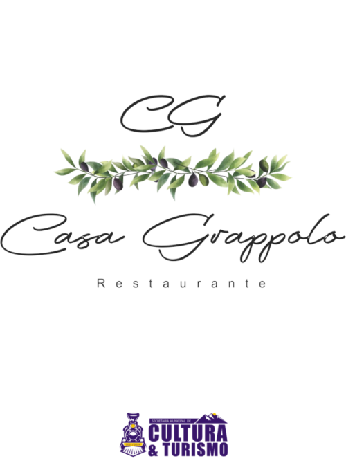 Casa Grappolo Restaurante