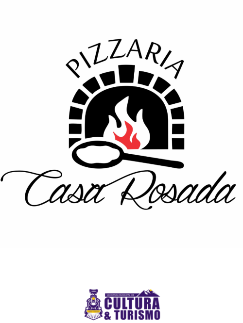 Pizzaria Casa Rosada