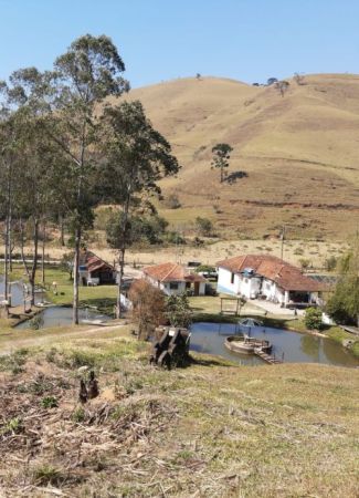 Pesqueiro Rancho Mineiro 