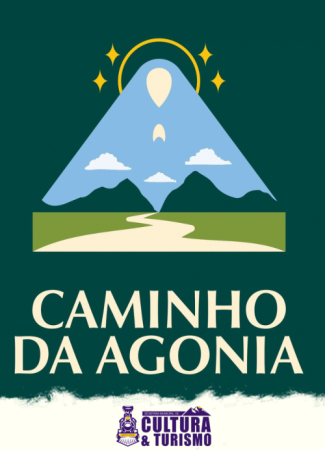 CAMINHO DA AGONIA