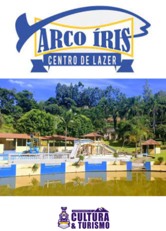 Pesqueiro Arco Iris 