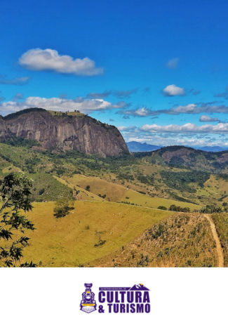 PEDRA DO PEDRÃO 