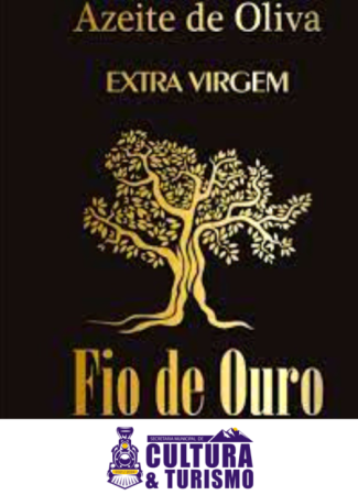 Fazenda FIO DE OURO