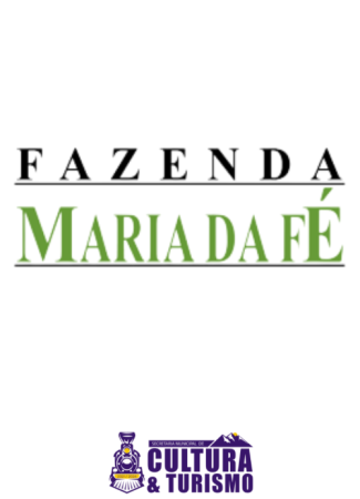 Fazenda MARIA DA FÉ 