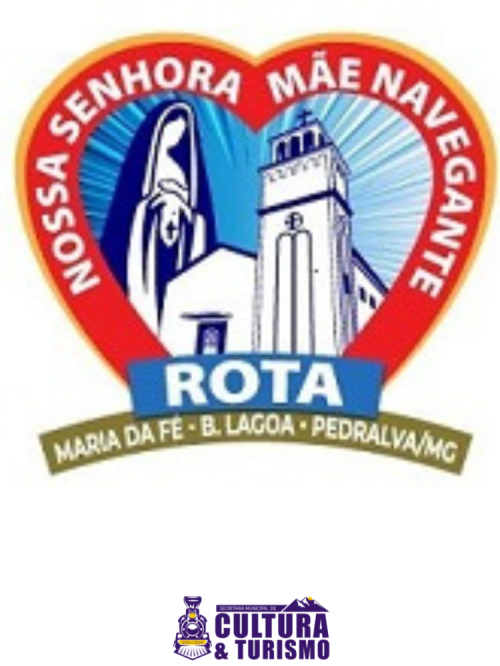 ROTA MÃE NAVEGANTE 