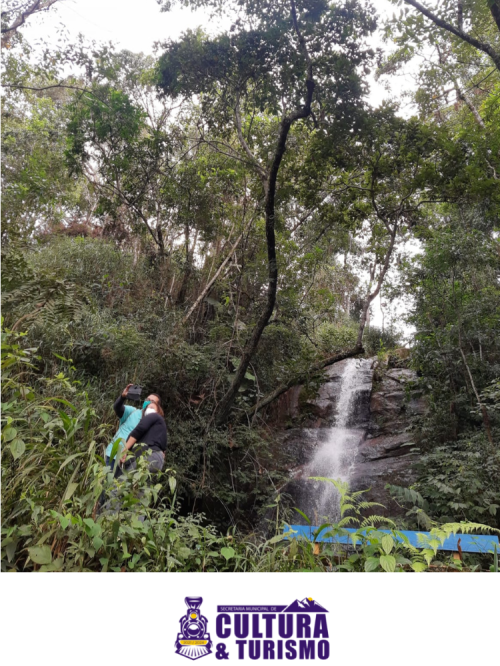 CACHOEIRA DO ANIL 