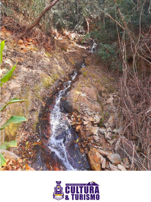 CACHOEIRA VOLTA DA BACIA 