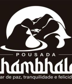 Hotel - Pousada Shambhala