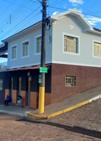 Pousada Estação do Pedrão 