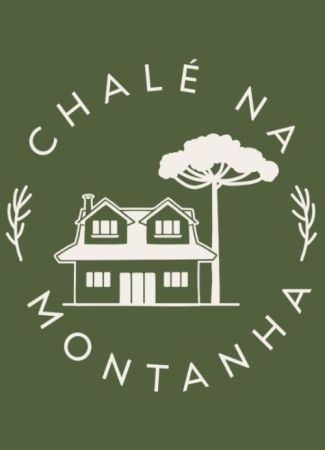 Chalé na montanha