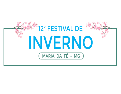 12º Festival de Inverno - Arte e Design